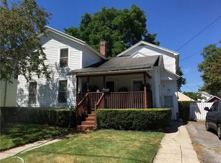 69 Oak St, Batavia, NY 14020