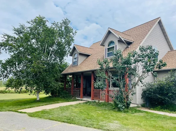 224455 Cth N #D, Birnamwood, WI 54414