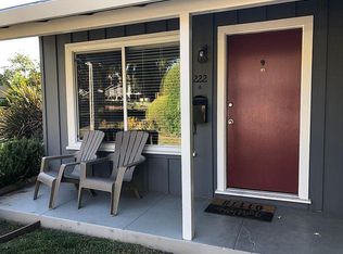 222 Loreto St, Mountain View, CA 94041