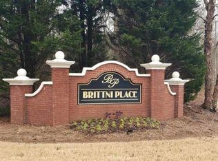 0 River Bend Ct #74, Villa Rica, GA 30180