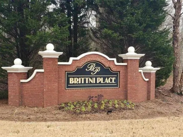 0 River Bend Ct #74, Villa Rica, GA 30180