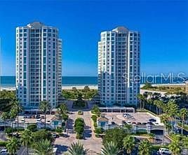 1st image of 1170 GULF BLVD #506