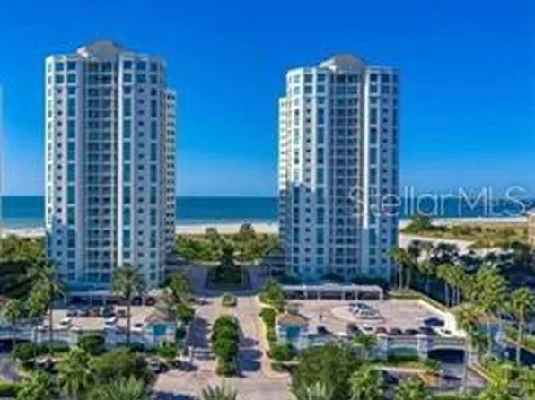 1170 Gulf Blvd APT 506, Clearwater, FL 33767