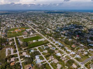 1174 Barber St, Sebastian, FL 32958