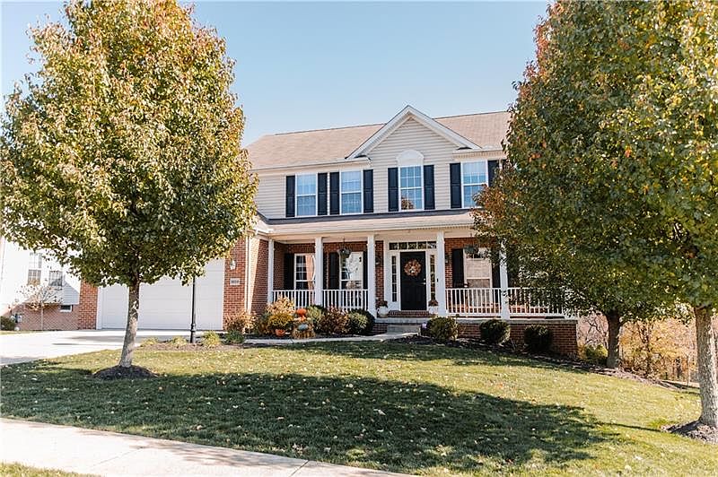 1st image of 1634 Settlers Dr
