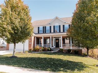 1634 Settlers Dr, Sewickley, PA 15143