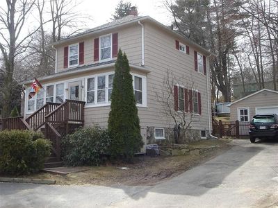 120 Purchase St, Milford, MA, 01757