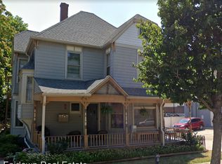 406 N Randolph St #8409925, Champaign, IL 61820