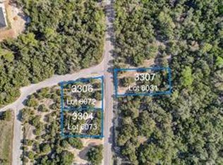 3306 Constitution Dr, Leander, TX 78645
