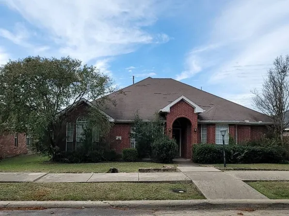 1213 Sutters Way, Mesquite, TX 75181