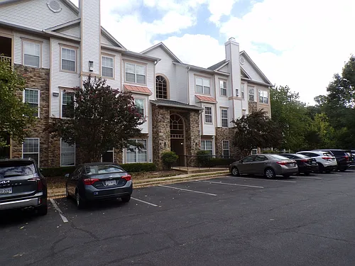 5947 Founders Hill Dr #302 Photo 1
