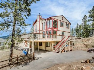 160 Elk Valley Dr, Evergreen, CO 80439