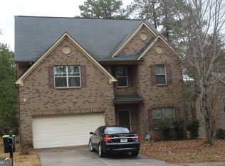 12382 Centerra Dr, Hampton, GA 30228