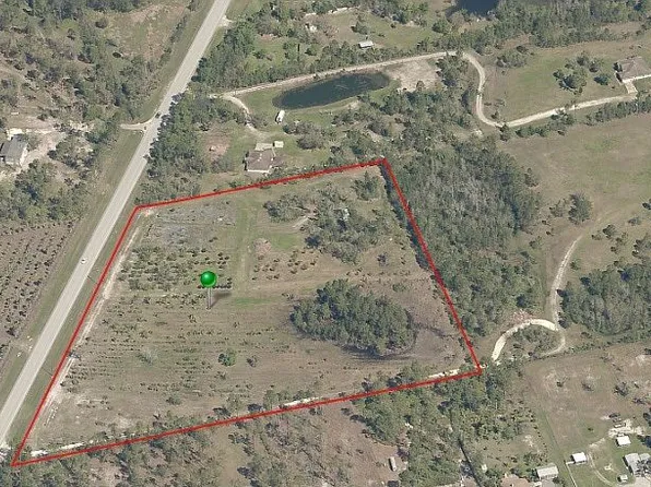 1065 S Sr 415, New Smyrna Beach, FL 32168