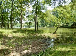 L-53 Bayview Dr LOT 53, Grand Rivers, KY 42045