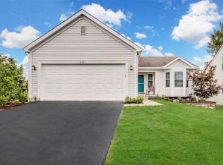 9210 Cambrian Commons Dr, Columbus, OH 43240