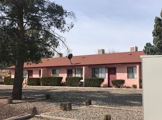 41 & 67 W Head St, Camp Verde, AZ 86322