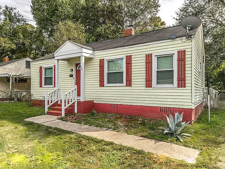 120 Vinson Dr — Photo 8
