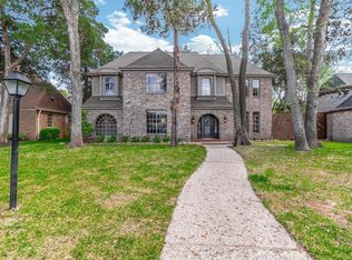 15731 Foxgate Rd, Houston, TX 77079