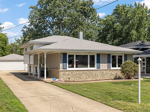 2nd image of 4401 Florence Ave