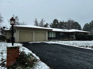 4945 Robinson Park Rd, Moscow, ID 83843
