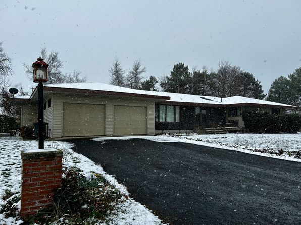 4945 Robinson Park Rd