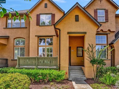 2736 Ashwell Ln, San Ramon, CA, 94582