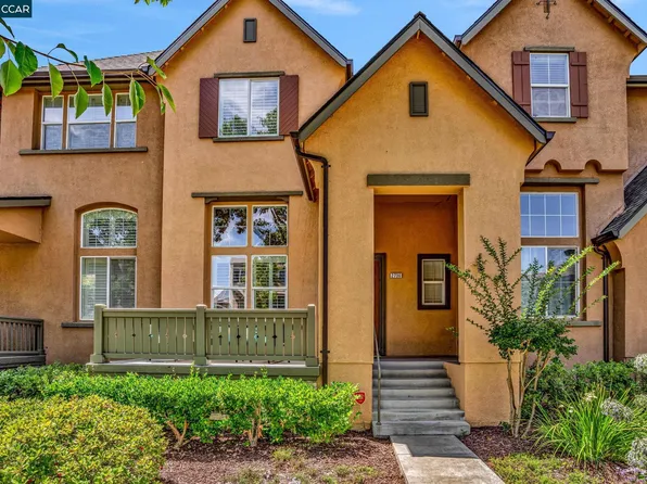 2736 Ashwell Ln, San Ramon, CA 94582