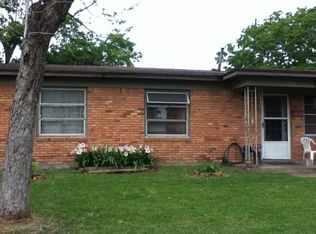 8514 Vennard Rd, Houston, TX 77034