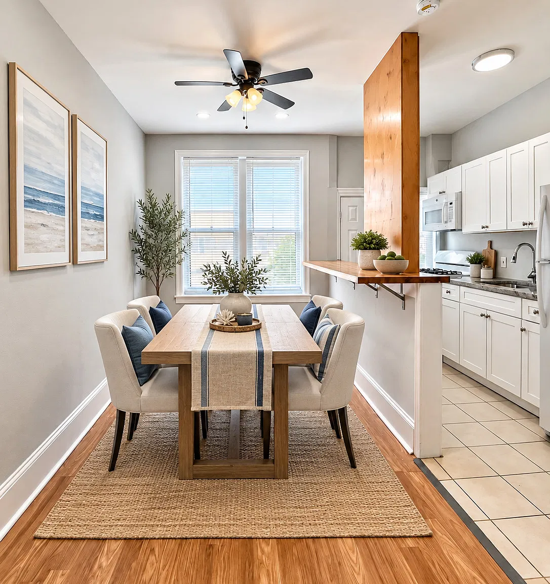 Charming 3-Bedroom Home with Private Patio — Photo 3