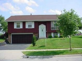 5257 Grandon Dr, Hilliard, OH 43026