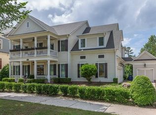 3207 Ancoats St, Douglasville, GA 30135