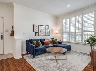 955 Juniper St NE UNIT 1115, Atlanta, GA 30309