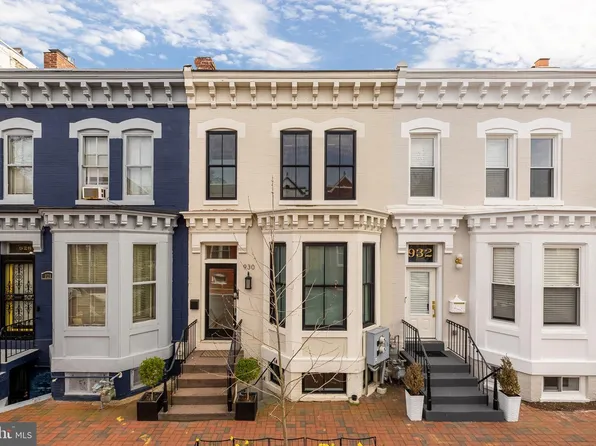 930 French St NW Unit 2, Washington, DC 20001
