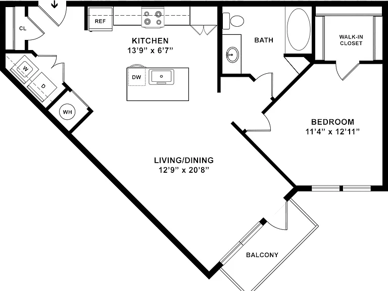 The Arden — Photo 22