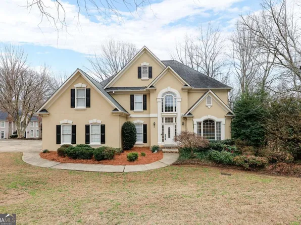 200 Mayglen Ct, Woodstock, GA 30189