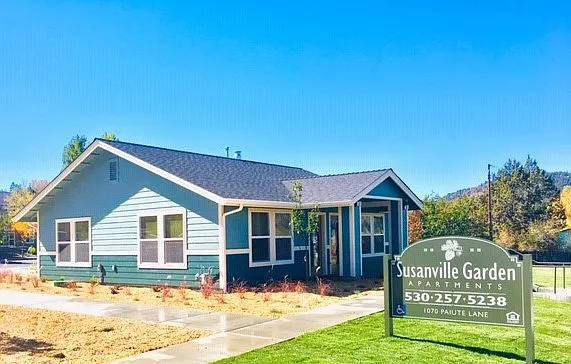 Susanville Garden Apartments — Photo 20