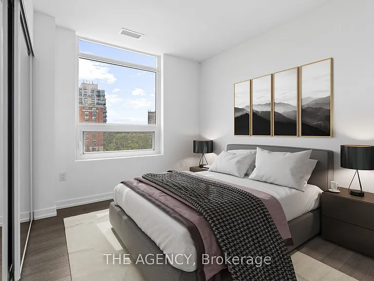 4010 Eglinton Ave W #625 — Photo 15