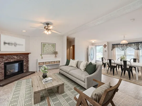 9669 Spruce Mountain Road LOT 5, Larkspur, CO 80118