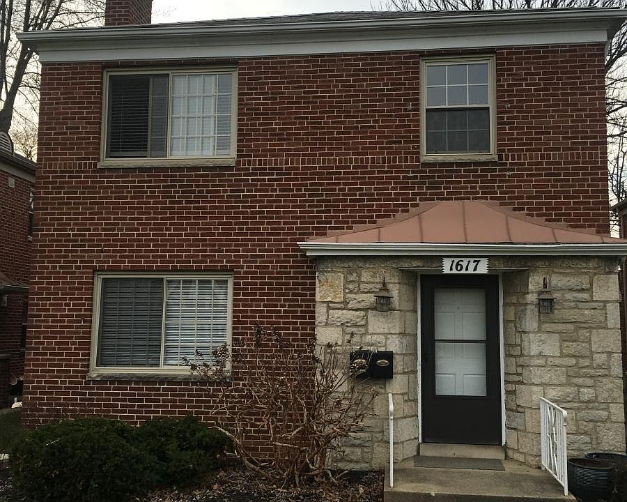 1st image of 1617 Grandview Ave #B