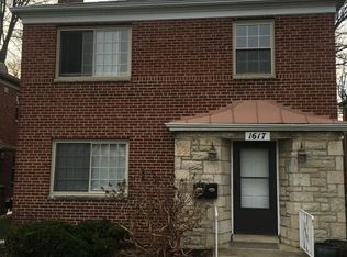 1617 Grandview Ave #B, Columbus, OH 43212