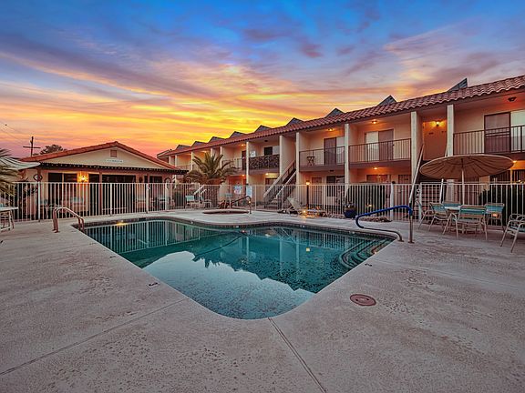 3rd image of 8490 E Old Spanish Trl APT 210