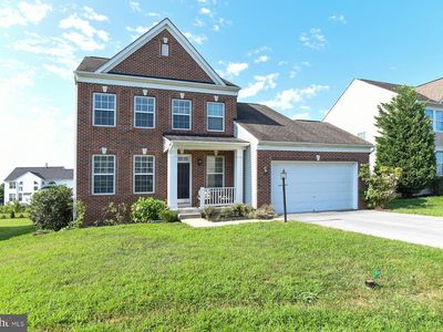 18123 Boxford Ln, Hagerstown, MD, 21740