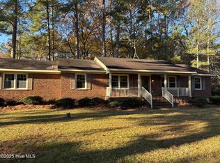 247 Vaughans Creek Road, Murfreesboro, NC 27855