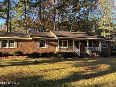 247 Vaughans Creek Road, Murfreesboro, NC, 27855