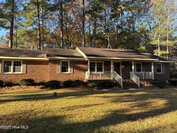 247 Vaughans Creek Road, Murfreesboro, NC 27855