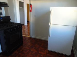 333 S 9th Ave APT 1, Mount Vernon, NY 10550