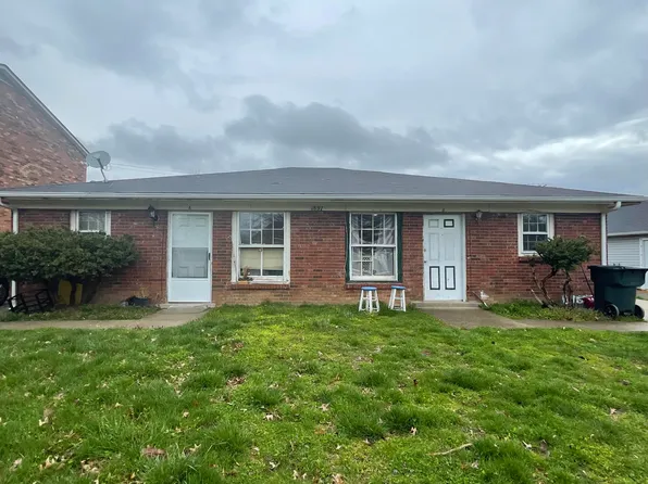1897 Gerald Dr, Lexington, KY 40511