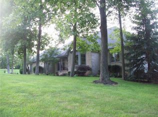 9810 N Misty Ct, Mooresville, IN 46158