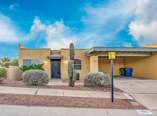 7860 E Baker St, Tucson, AZ 85710